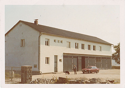 Geschichte Sturmbauer 8