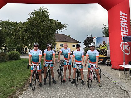 Scuderia Sturmbauer Pemiere 1