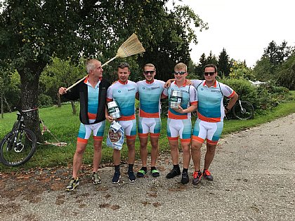 Scuderia Sturmbauer Pemiere 9