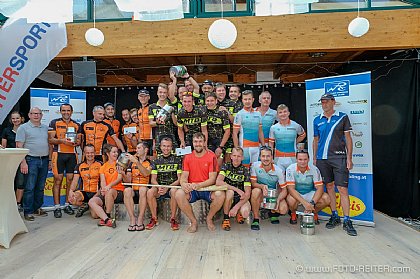 Scuderia Sturmbauer Pemiere 8