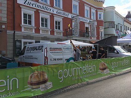 Scuderia Sturmbauer Grieskirchen 18