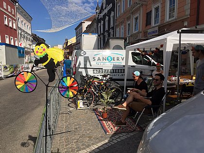 Scuderia Sturmbauer Grieskirchen 17