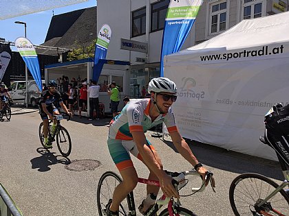 Scuderia Sturmbauer Grieskirchen 15