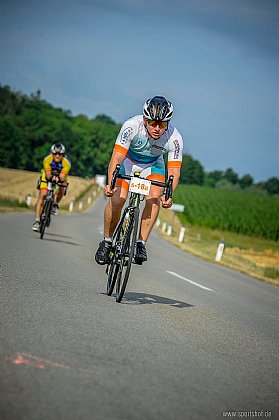 Scuderia Sturmbauer Grieskirchen 13