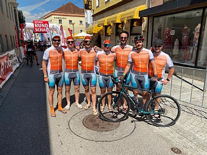 Scuderia Sturmbauer Veloclub