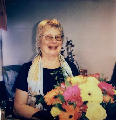 Martina Atzmüller 1