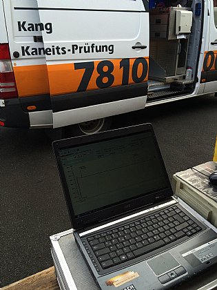 Dichtheitsprüfung 4