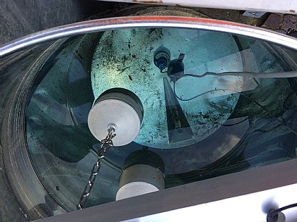 Dichtheitsprüfung 3